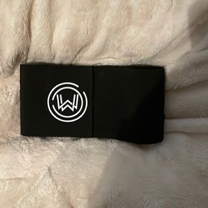 WhatWaist Miracle Wrap Band